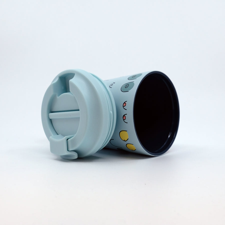 Limited Edition Boobie 2.0 Made By Fressko Reusable Cup