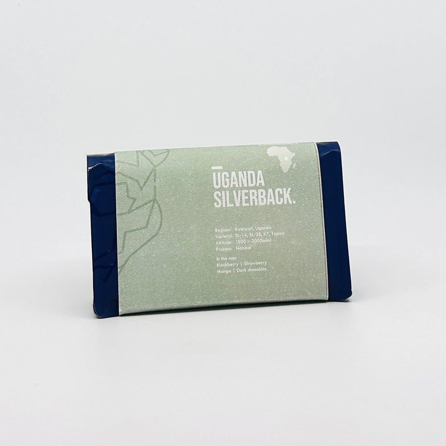 Single Origin Coffee - Espresso