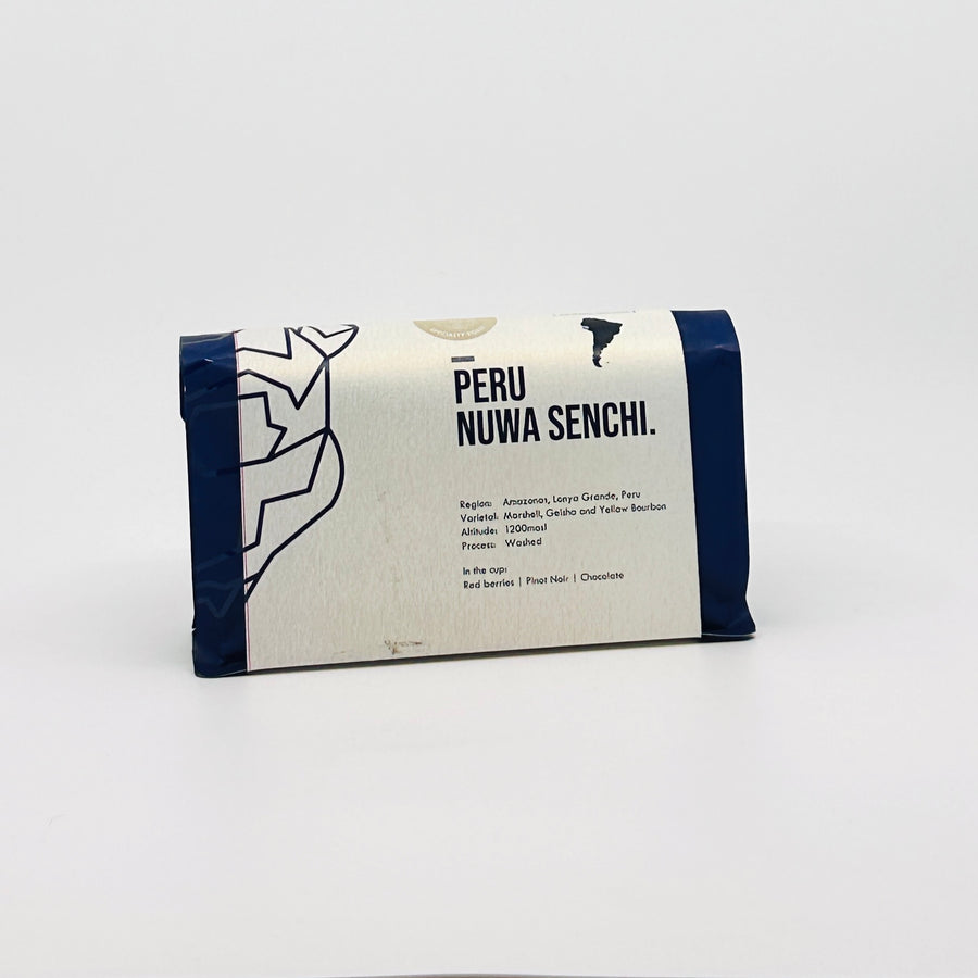Limited Edition Single Origin - Filter