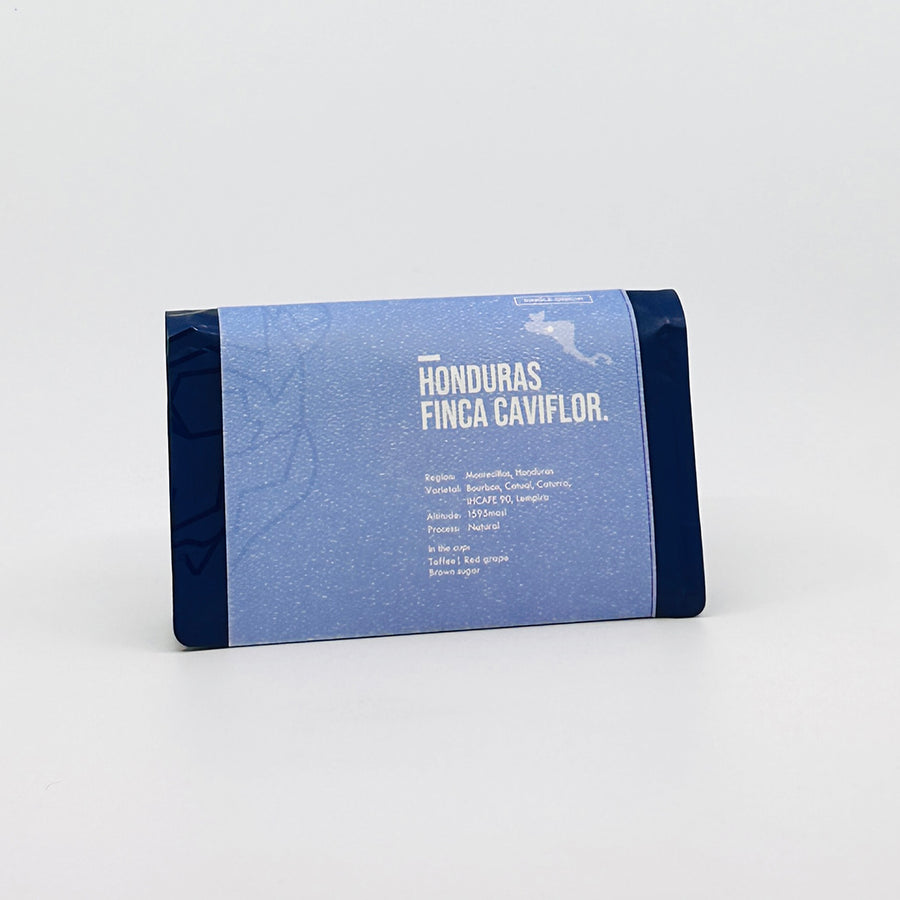 Single Origin Coffee - Espresso
