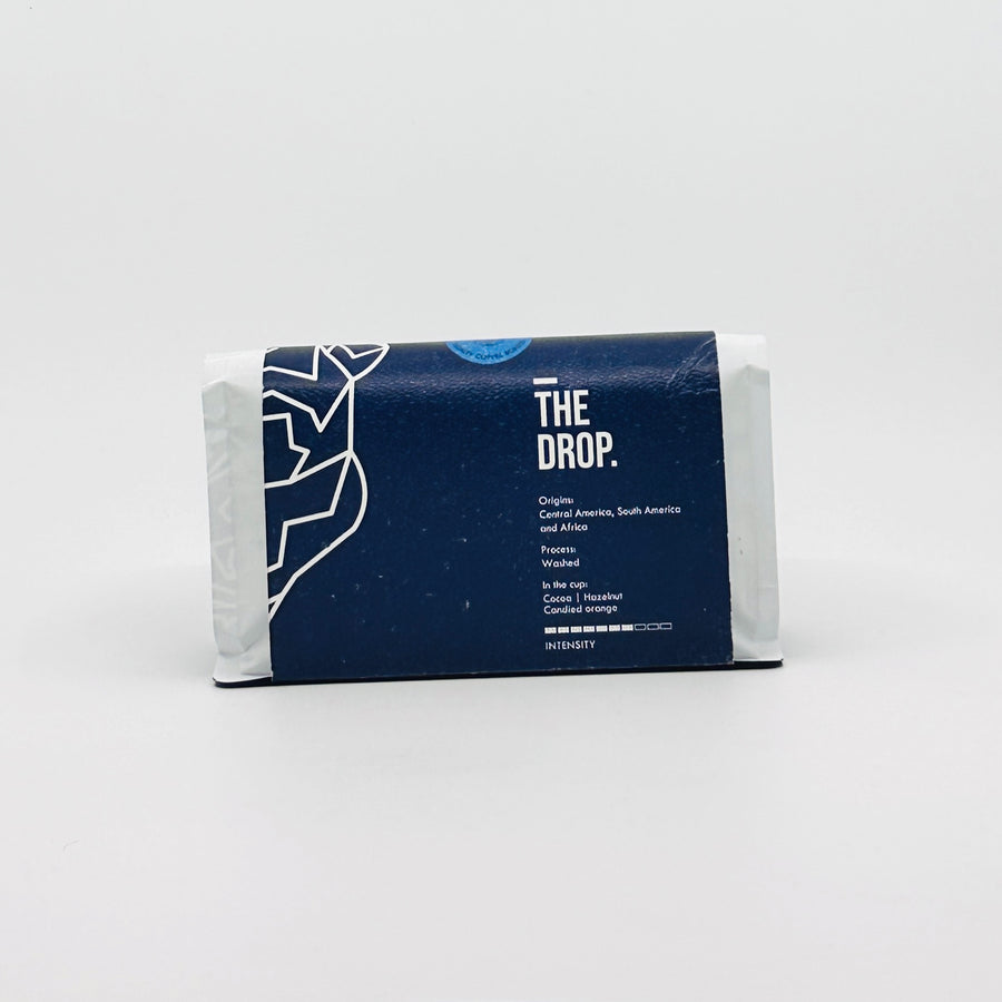 The Drop