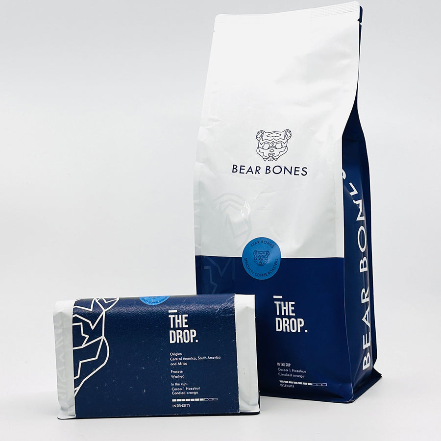 The Drop