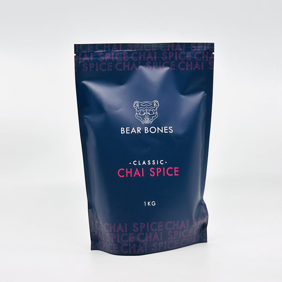 Classic Chai Spice 1kg