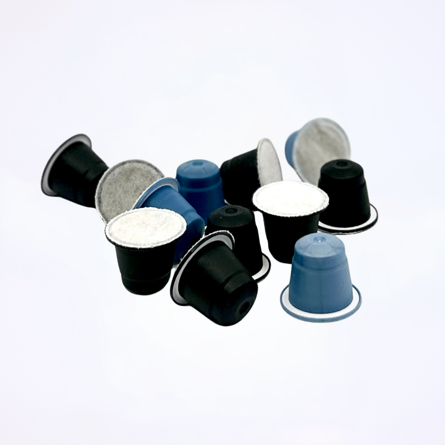 Coffee Capsules